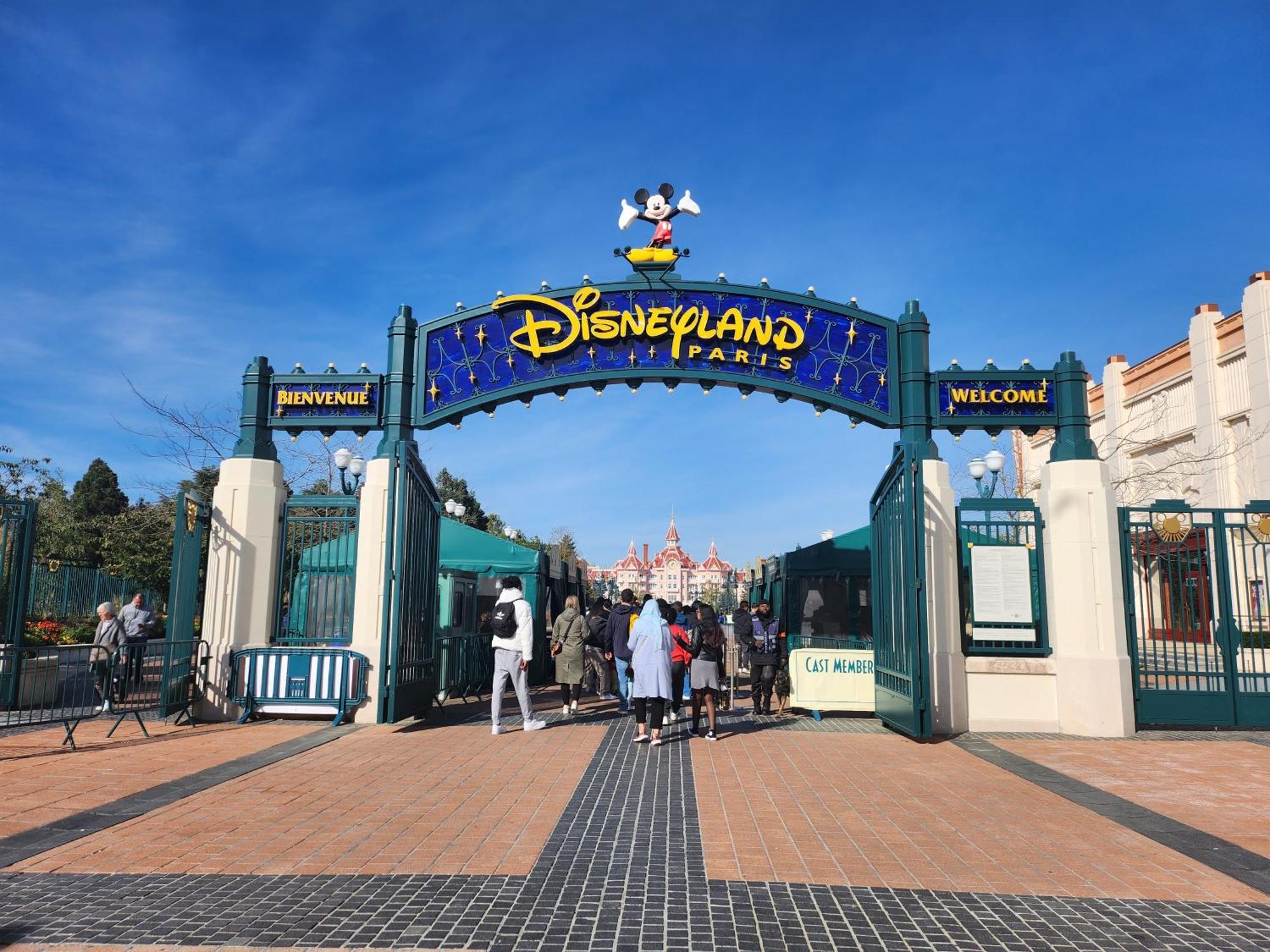 *New* Celeste Appart 6 Pax 5 Min Disney Серрі Екстер'єр фото