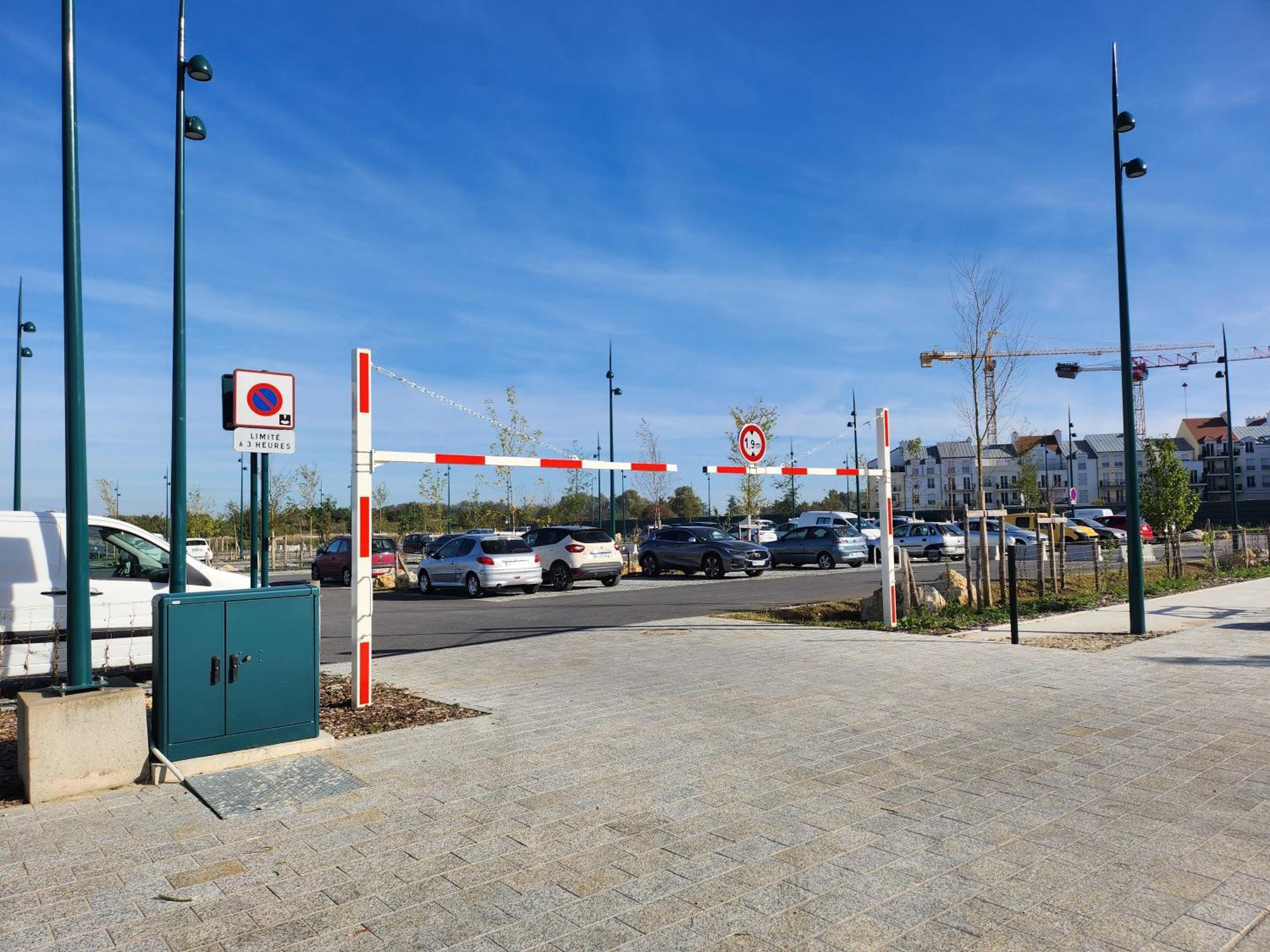 *New* Celeste Appart 6 Pax 5 Min Disney Серрі Екстер'єр фото