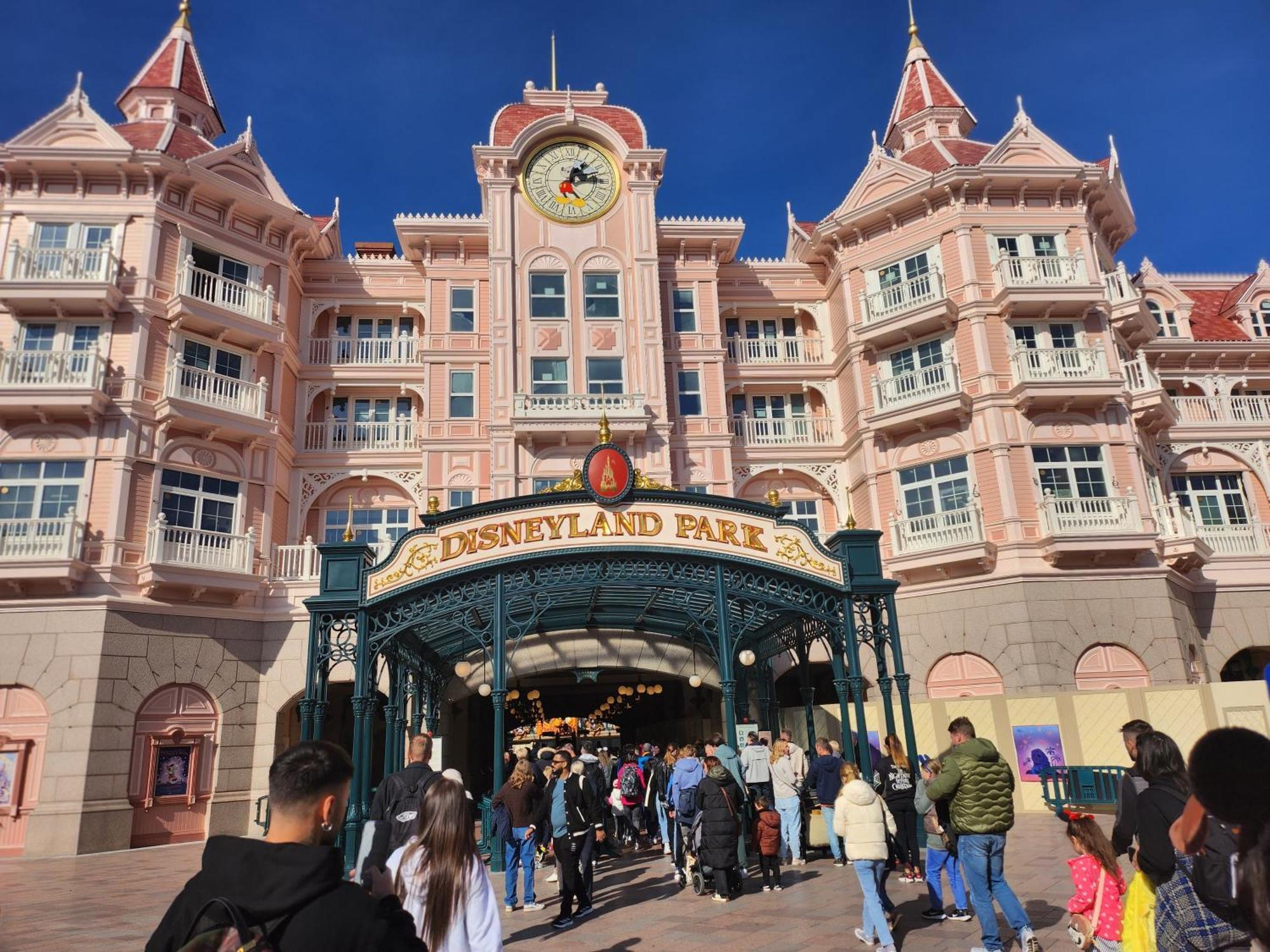 *New* Celeste Appart 6 Pax 5 Min Disney Серрі Екстер'єр фото
